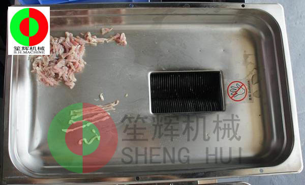 切肉机