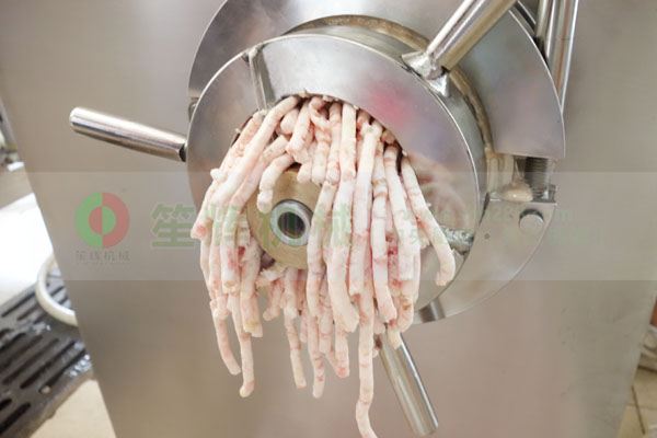 绞肉机