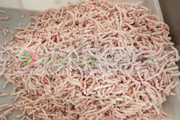绞肉机