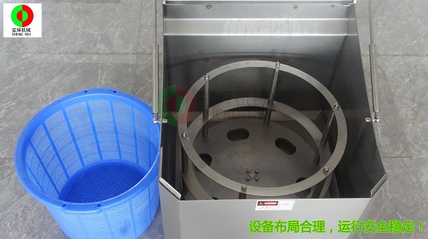 进口高压清洗机