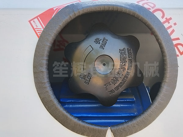 巴氏杀菌漂烫线