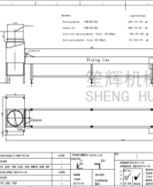 我公司为奥地利客户提供大蒜分瓣脱皮输送生产线