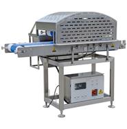 单通道切片机QPJ-150 单通道切片机QPJ-150