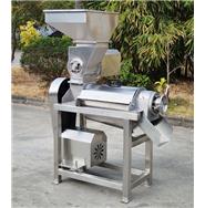 螺旋榨汁机PGZ-1500 螺旋榨汁机PGZ-1500